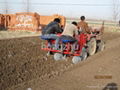 Potato seeder(Disc type) 2