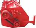 Potato stem crusher 1