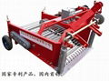 Potato harvester 1