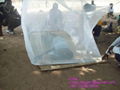 Long lasting insecticide treated mosquito net-LLINs 1