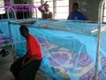 permanet long lasting insecticide treated mosquito net against Malaria 1