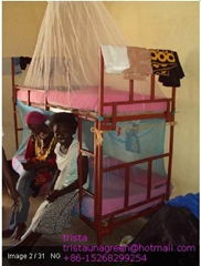 permanet long lasting insecticide treated mosquito net against Malaria