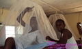 long lasting insecticide treated mosquito net against Malaria 1