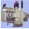 Prefabricated Transformer Substation