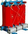 3 Phase Cast Resin Transformer SC9-50