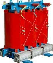 3 Phase Cast Resin Transformer SC9-50/11-0.4