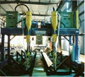 Selling  H beam production line