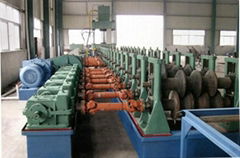 Selling Roll forming machines