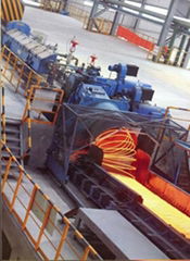 Hot Rolling Mill