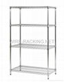 Heavy Duty Wire Rack