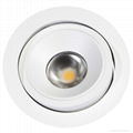 High power LED lighting 1