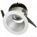 41W high power LED down light