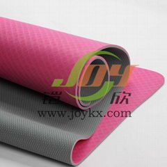 Manufacturer TPE Yoga Mat