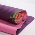 TPE Fitness Mat