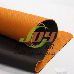 TPE Pilates Mat