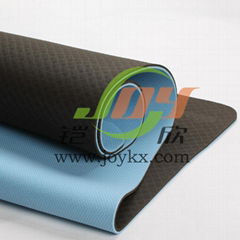 TPE Yoga Mat/workout