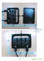 太陽能電池組件接線盒