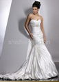 Fashional wedding dress