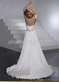 Fashional wedding dress 2