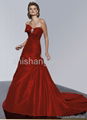 Fashional wedding dress