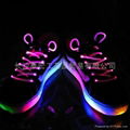 LED light shoelaces 1