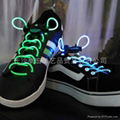 LED发光鞋带 5