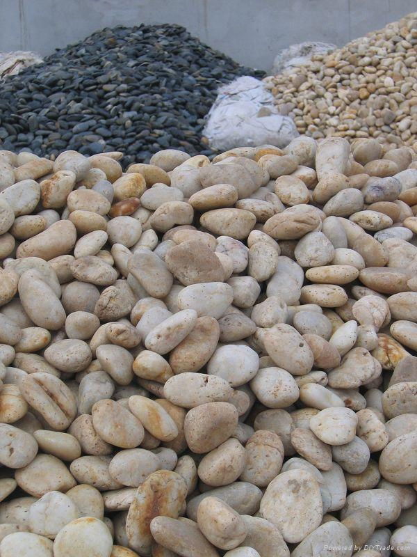 Pebbles 2