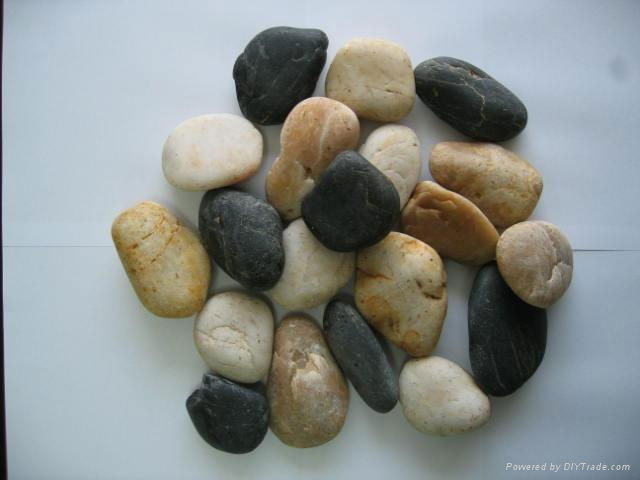 Pebbles 5