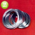 titanium wire