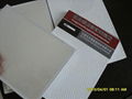 PVC veneer  gypsum board 1