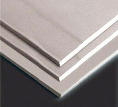 ordinary  gypsum board