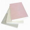 gypsum  board