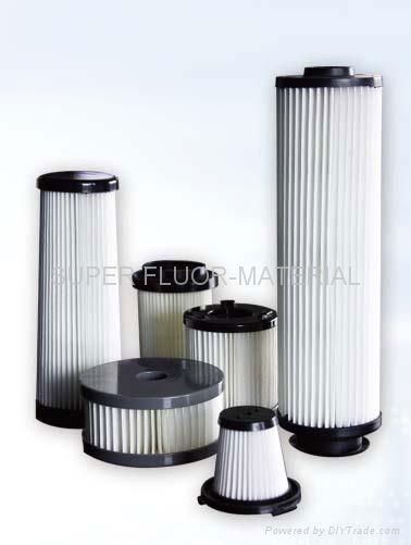 ptfe filter membrane 3