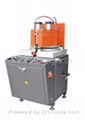 Single Head Welding Machine