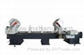 Double Mitre Cutting Machine