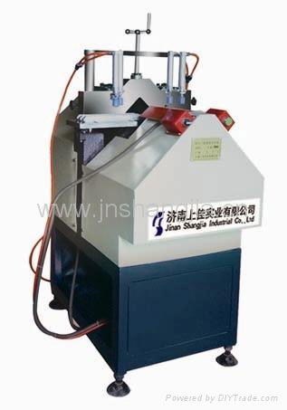 Glazing Bead Cutting Machine  2