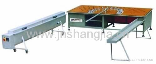 PVC Profiles Bending Machine for Pvc Door Window   2