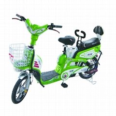 Electric scooter TDR106Z