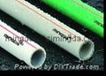 aluminum-plastic PPR composite pipe 4