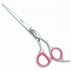 Mod Style Professional Barber Scissors