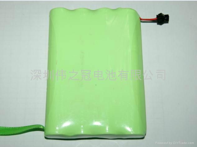 家用吸尘器电池SC2000-14.4V