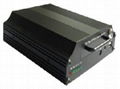 EK-R60 4 channels embedded Linux system DVR is specially made for traffic safety 1