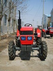 TY254 tractor