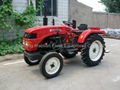 TY350 tractor 1