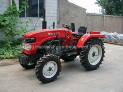 TY354 tractor