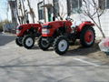 TY304 tractor