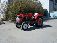 TY250 tractor