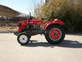 TY220 tractor 1