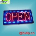 led open sign 2