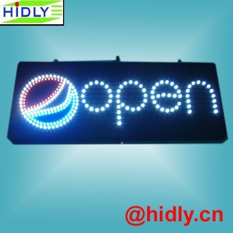 led open sign 3
